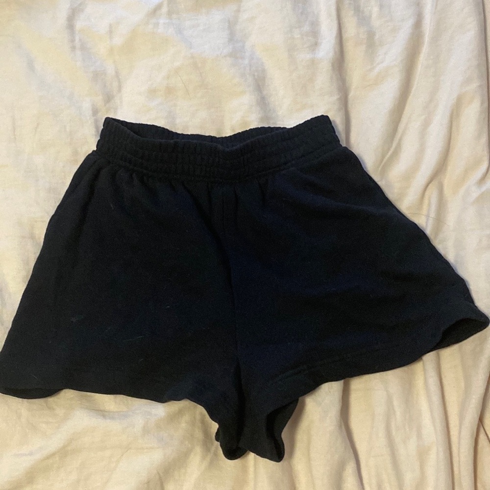 90’s style shorts!!
